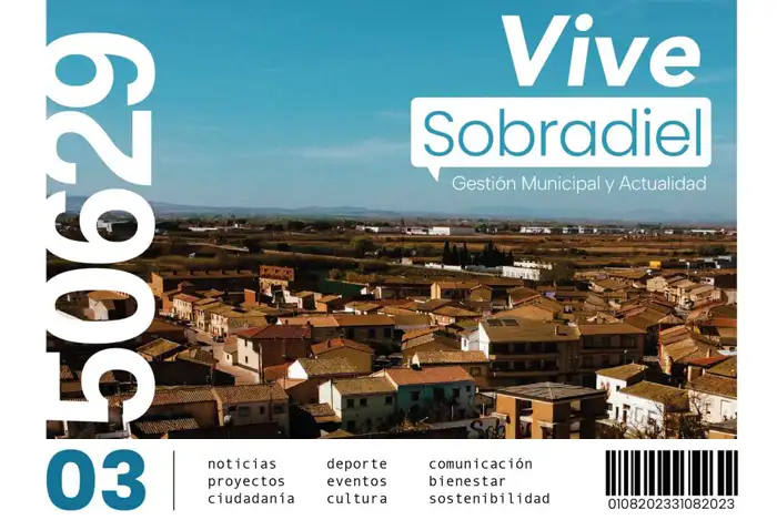 SOBRADIEL VOLUME N3