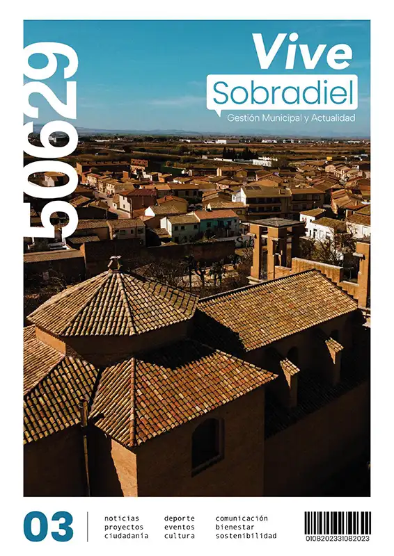 SOBRADIEL VOLUME N3