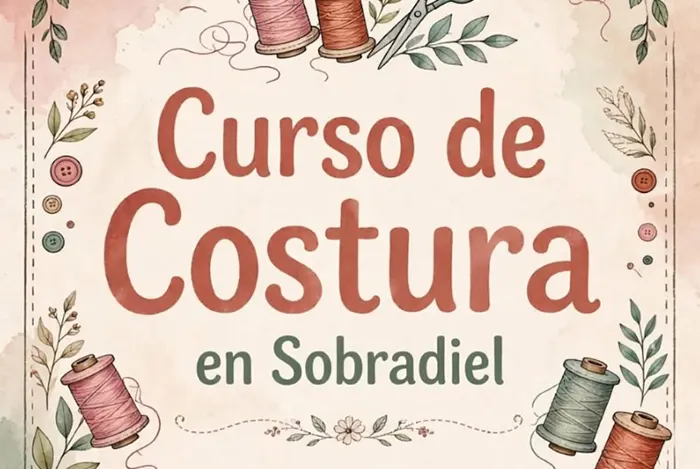 Curso de Costura