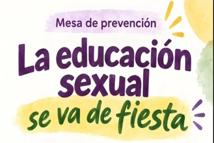 educacion sexual