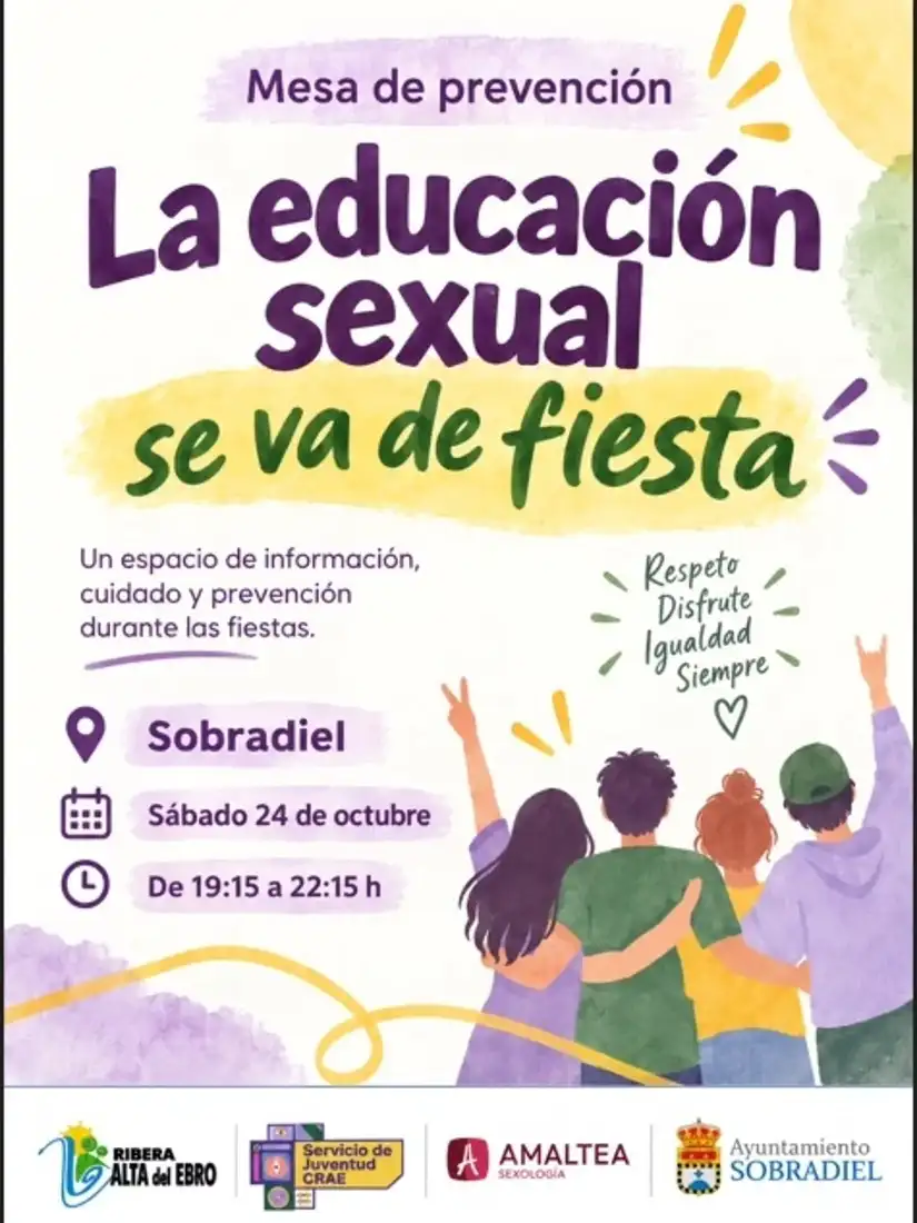 educacion sexual